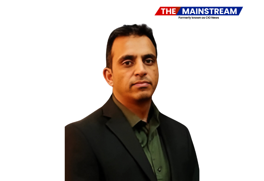 Manish Nautiyal Appointed as New Chief Information Officer at Santa Clara Family Health Plan