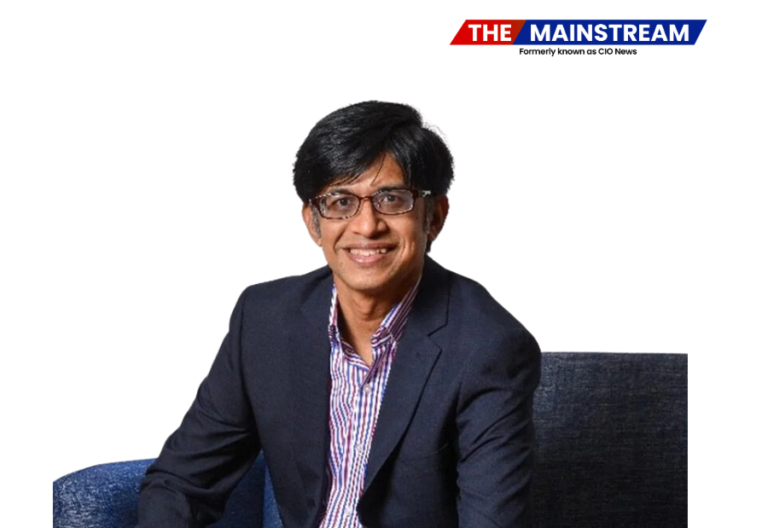 Rubrik Appoints Sathish Murthy as the Company’s New Field CTO, APJ