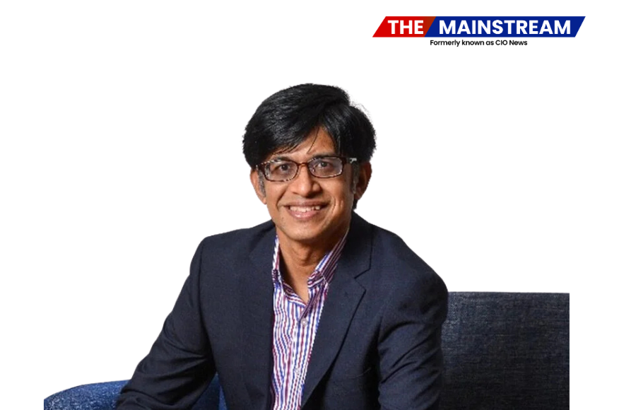 Rubrik Appoints Sathish Murthy as the Company’s New Field CTO, APJ