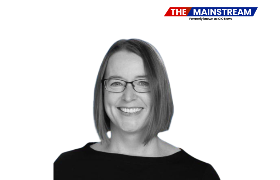 Affinity Names Rebecca Campbell as Chief Technology Officer