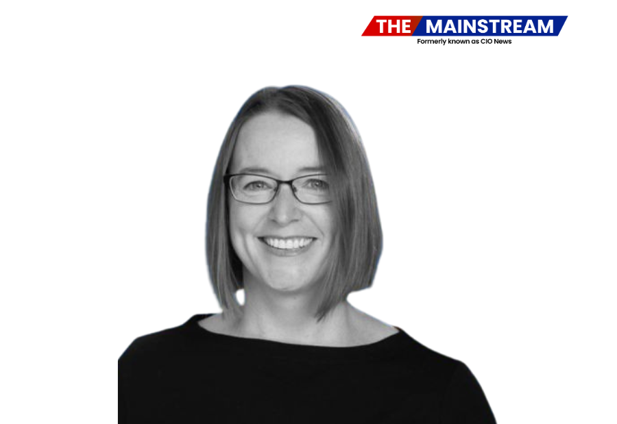 Affinity Names Rebecca Campbell as Chief Technology Officer