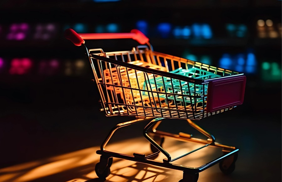 DARK PATTERNS IN QUICK COMMERCE: THE HIDDEN TRICKS YOU NEED TO KNOW