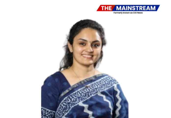 Annapurna Vishwanathan Joins Airbus India as VP and Digital Head