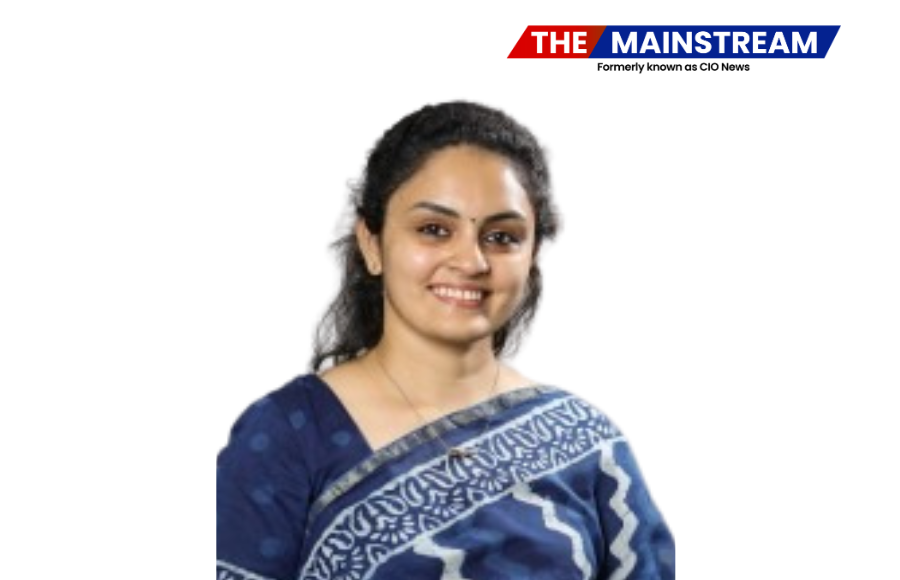 Annapurna Vishwanathan Joins Airbus India as VP and Digital Head