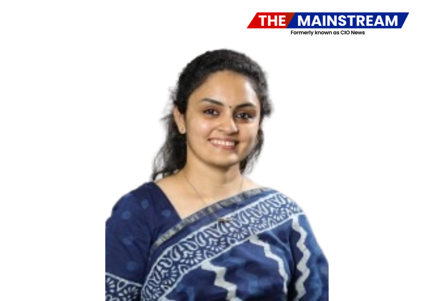 Annapurna Vishwanathan Joins Airbus India as VP and Digital Head
