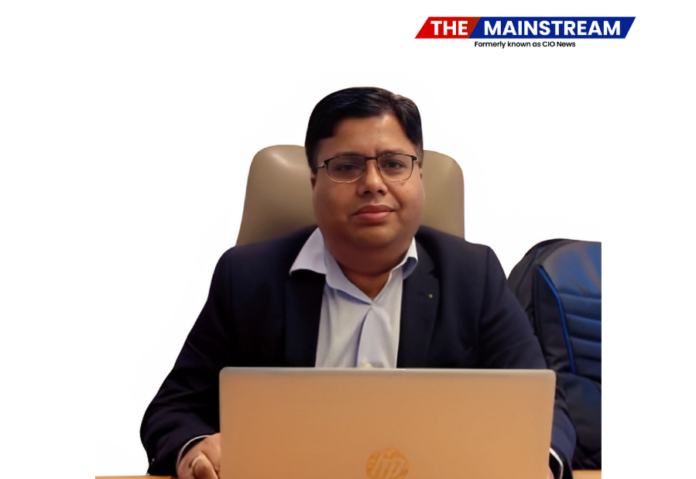 RAH Infotech Appoints Dr. Rajendra Kumar as Chief Technology Officer to Drive Technological Innovation RAH Infotech Appoints Dr. Rajendra Kumar as Chief Technology Officer to Drive Technological Innovation