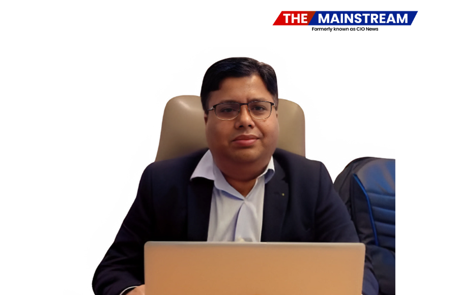 RAH Infotech Appoints Dr. Rajendra Kumar as Chief Technology Officer to Drive Technological Innovation