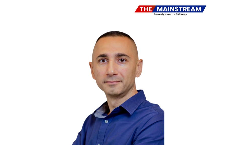 Forcepoint Appoints Guy Shamilov as Chief Information Security Officer (CISO)