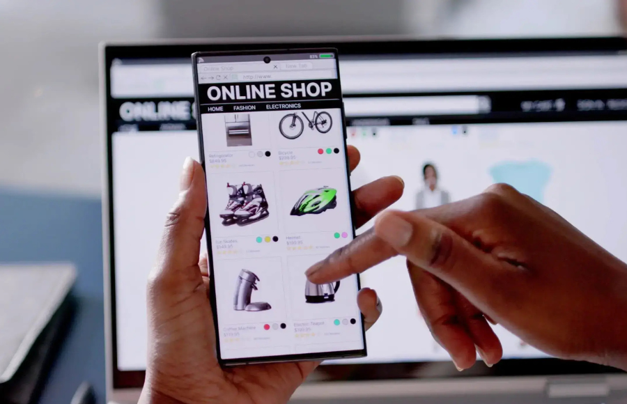 How to Optimize Your E-Commerce Website for Mobile Shoppers
