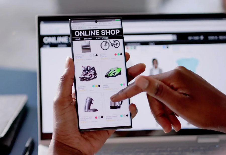 How to Optimize Your E-Commerce Website for Mobile Shoppers