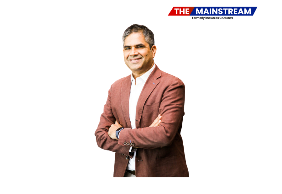 Mindsprint Appoints Suresh Sundararajan as Chief Executive Officer