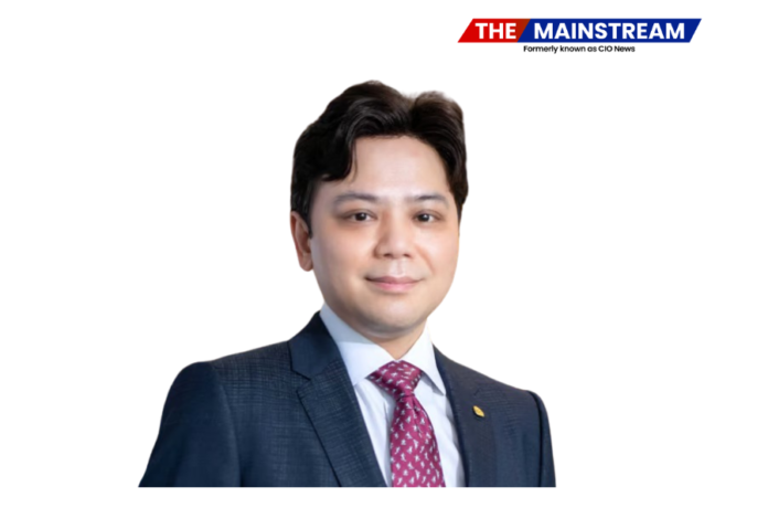 Sun Life Appoints Bennet Li as senior vice president and chief financial officer for Asia