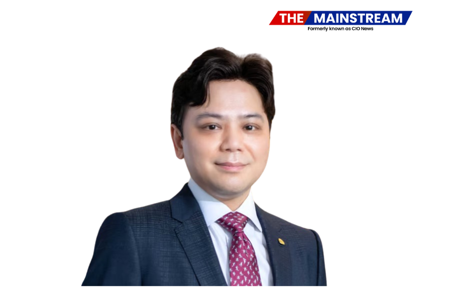 Sun Life Appoints Bennet Li as senior vice president and chief financial officer for Asia