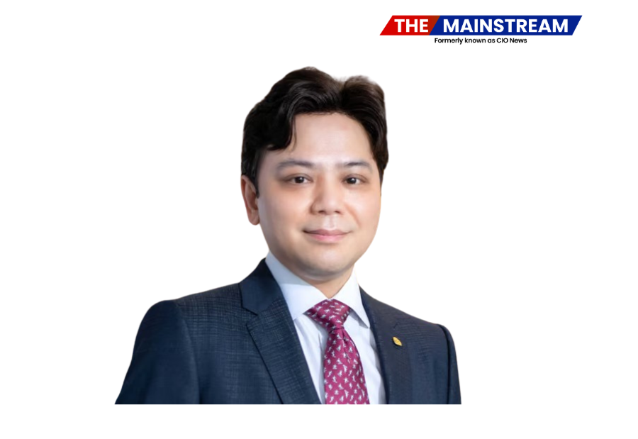 Sun Life Appoints Bennet Li as senior vice president and chief financial officer for Asia