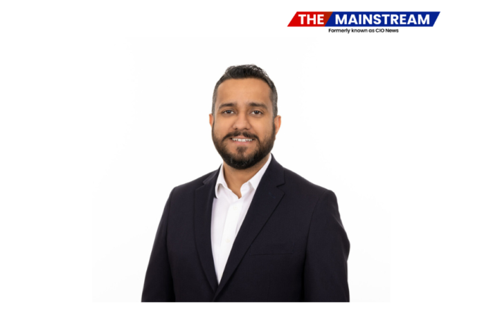 Kodiak Solutions Appoints Ankit Sharma as First Chief Technology Officer