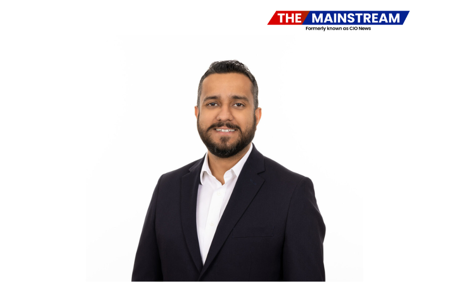 Kodiak Solutions Appoints Ankit Sharma as First Chief Technology Officer