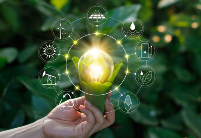 Green Tech : Innovations Saving The Planet