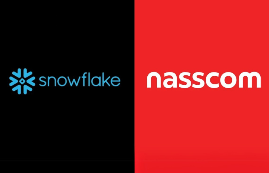 Snowflake, Nasscom Collaborate to enable learners in India with data and AI skills