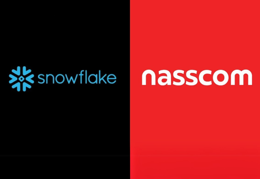 Snowflake, Nasscom Collaborate to enable learners in India with data and AI skills