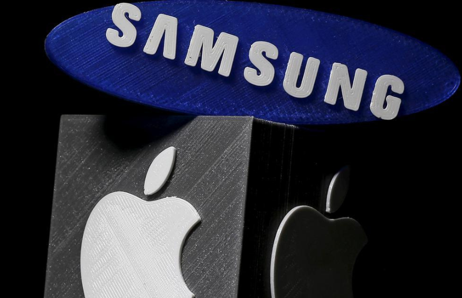 Apple and Samsung have accounted for around 94% of India’s smartphone exports