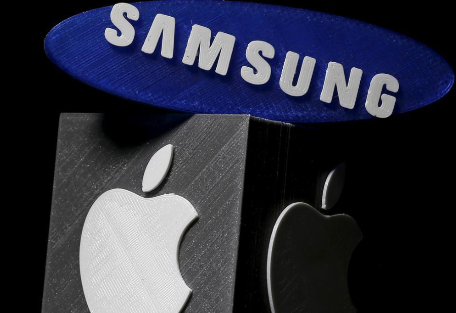 Apple and Samsung have accounted for around 94% of India’s smartphone exports