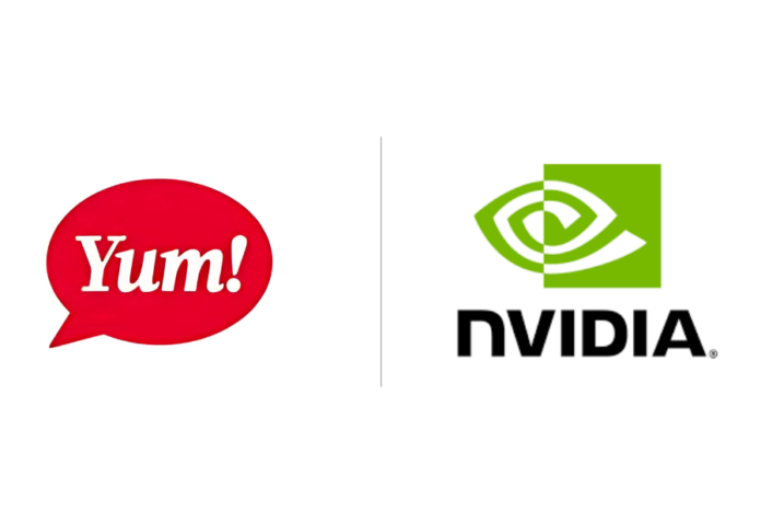 Yum! Brands Partners with NVIDIA to Drive AI Innovation Across 500 Fast Food Restaurant Locations