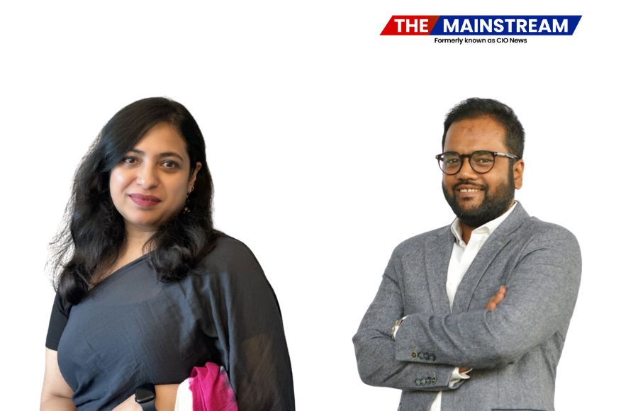 Grameenphone appoints new CMO and CPO