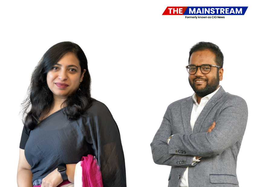 Grameenphone appoints new CMO and CPO