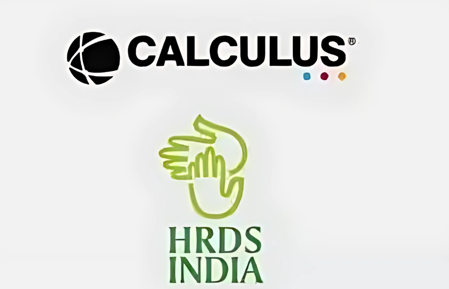 Calculus Group, HRDS India ink Rs 1,000-cr deal for AI-driven rural tech
