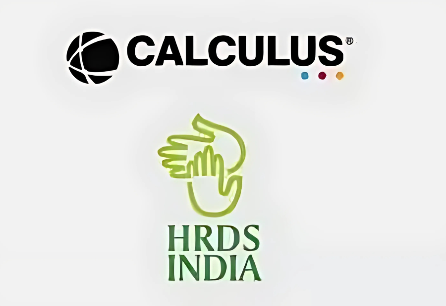 Calculus Group, HRDS India ink Rs 1,000-cr deal for AI-driven rural tech