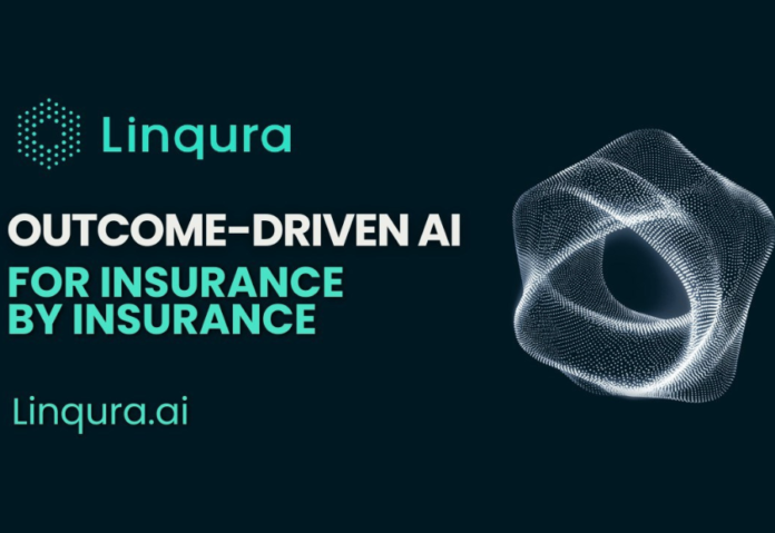 Linqura Launches AI-Powered Growth Engine Platform to Transform Business Insurance