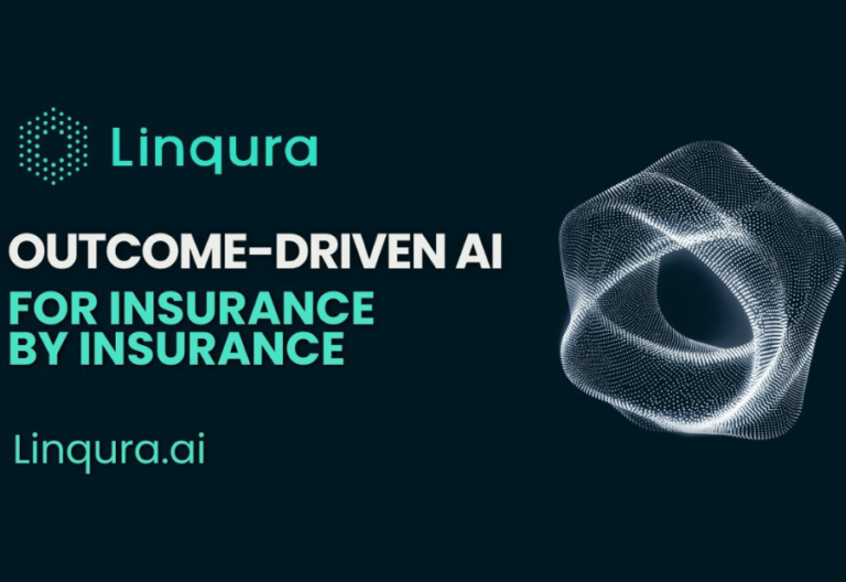 Linqura Launches AI-Powered Growth Engine Platform to Transform Business Insurance
