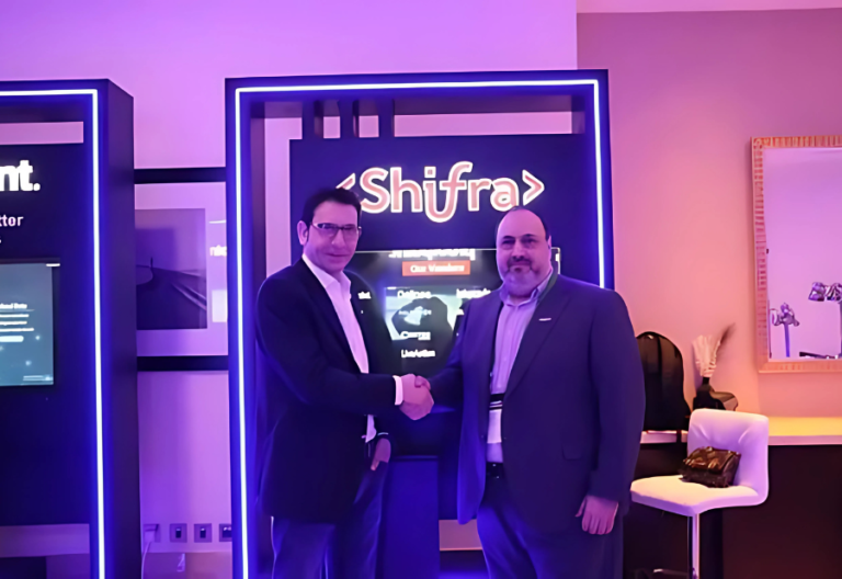 Inforte acquires Shifra, aiming for leadership in cybersecurity distribution in META