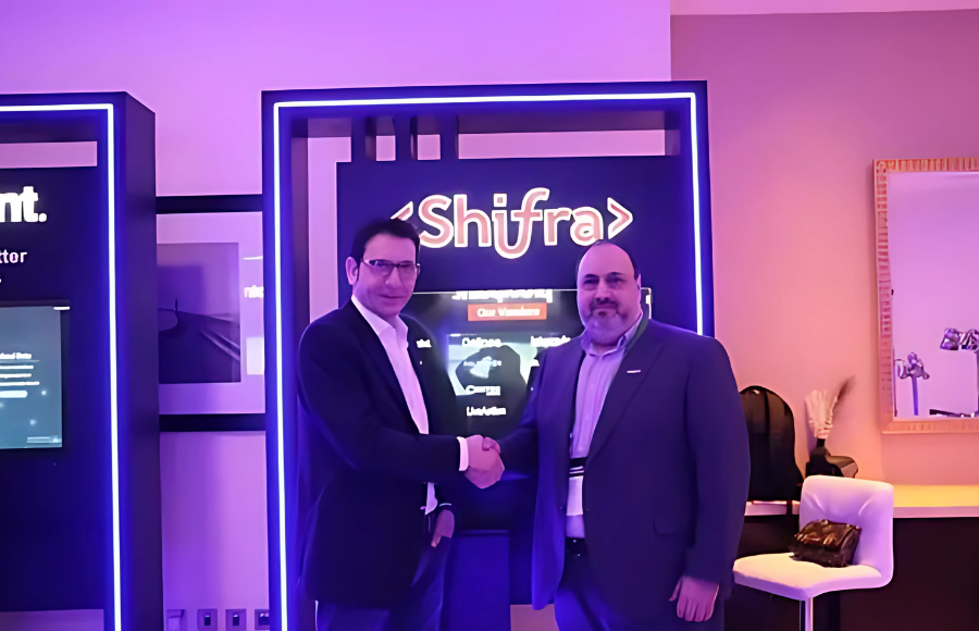 Inforte acquires Shifra, aiming for leadership in cybersecurity distribution in META