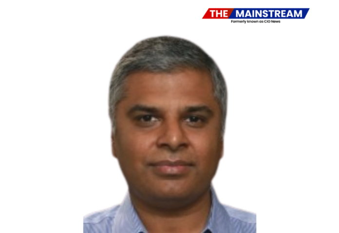 Kotak Mahindra Bank Appoints Bhavnish Lathia as New Chief Technology Officer