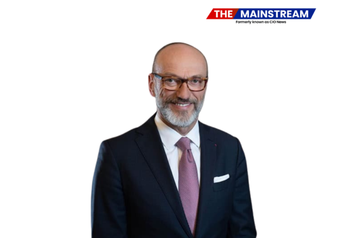 Philippe Leboeuf Appointed as CEO of Dorchester Collection