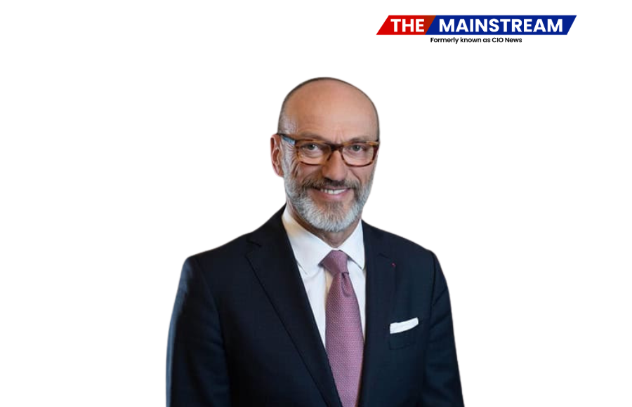 Philippe Leboeuf Appointed as CEO of Dorchester Collection