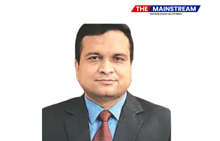 Muktanand Agarwal Appointed CEO of Pradhan Mantri Fasal Bima Yojana