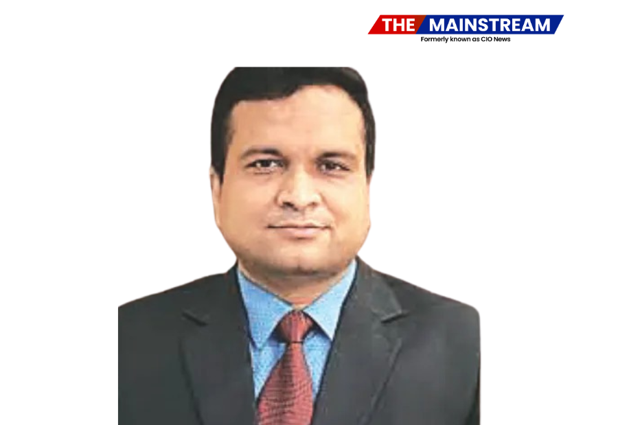 Muktanand Agarwal Appointed CEO of Pradhan Mantri Fasal Bima Yojana