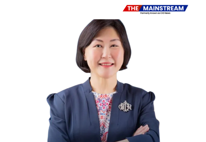 Linda Leong Appointed as the New CEO of Ara Damansara Medical Centre