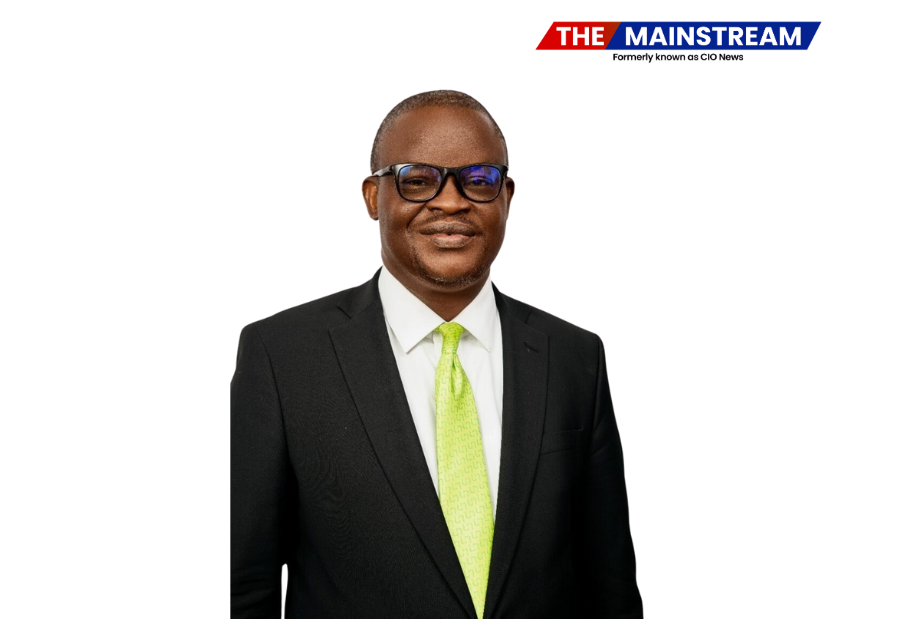 Ebenezer Kolawole Appointed Acting MD/CEO of Unity Bank
