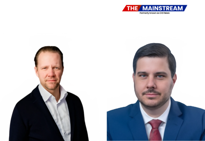 Koenig & Bauer Announces Leadership Transition with New CEO and CFO Appointments