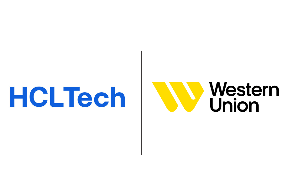 Western Union forms strategic partnership with HCLTech to transition to an AI led platform operating model