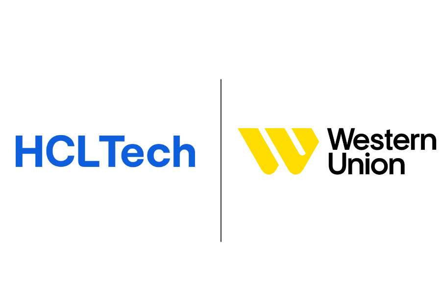Western Union forms strategic partnership with HCLTech to transition to an AI led platform operating model