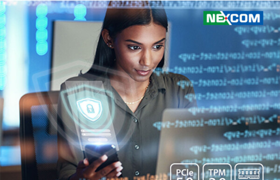 NEXCOM NSA 5200 Enhances Cybersecurity with AI Acceleration
