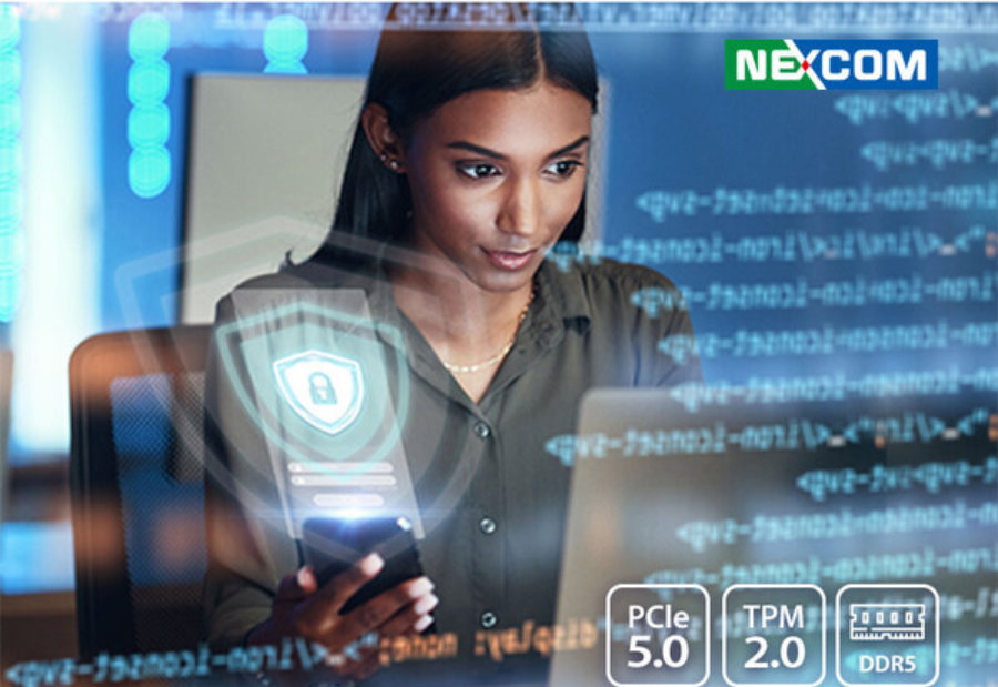 NEXCOM NSA 5200 Enhances Cybersecurity with AI Acceleration