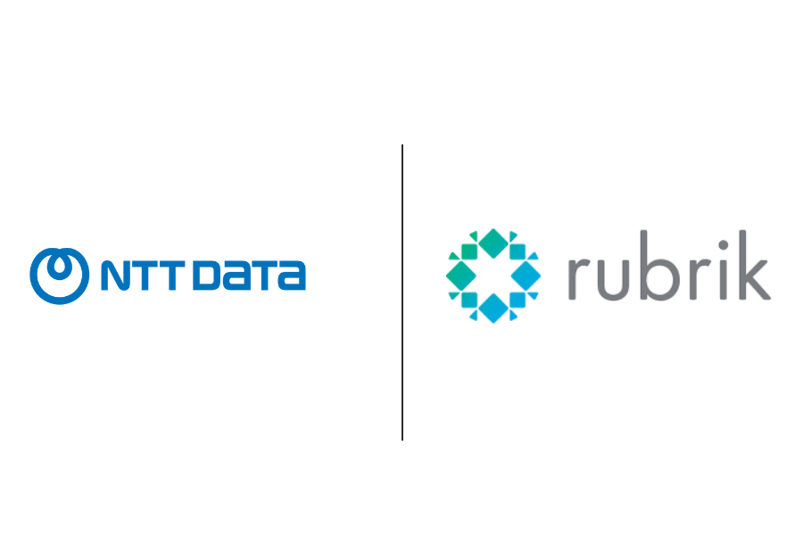 NTT DATA Enhances Global Cybersecurity Strategy with Rubrik Partnership for Comprehensive Ransomware Protection