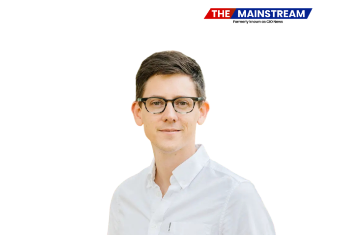 Seeing Machines appoints John Noble as chief technology officer Seeing Machines appoints John Noble as chief technology officer