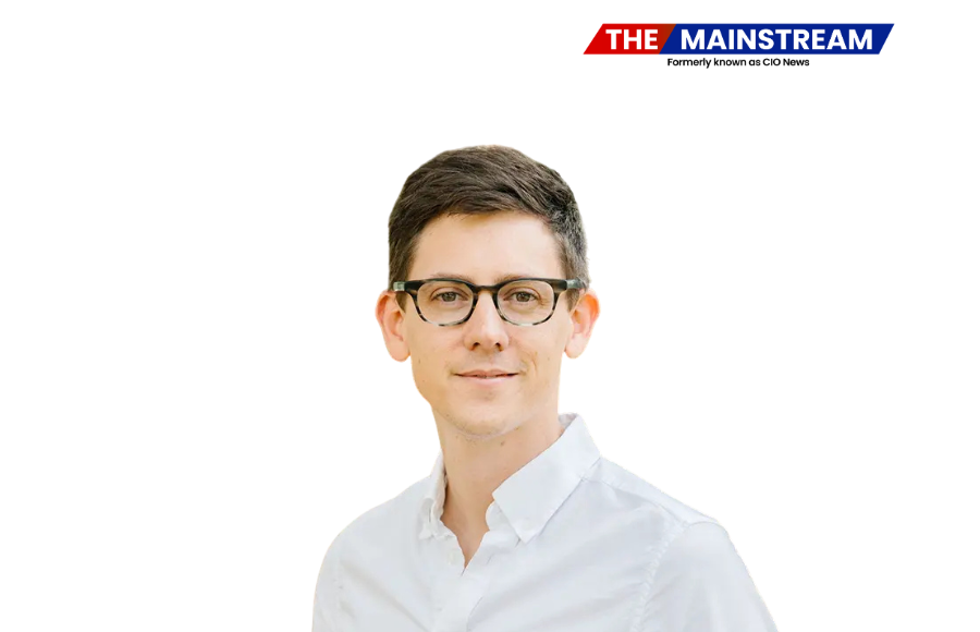 Seeing Machines appoints John Noble as chief technology officer