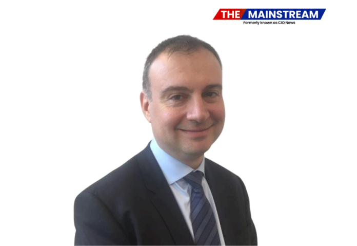 HSBC Appoints Mario Shamtani as Group CTO Amidst Technological Shifts